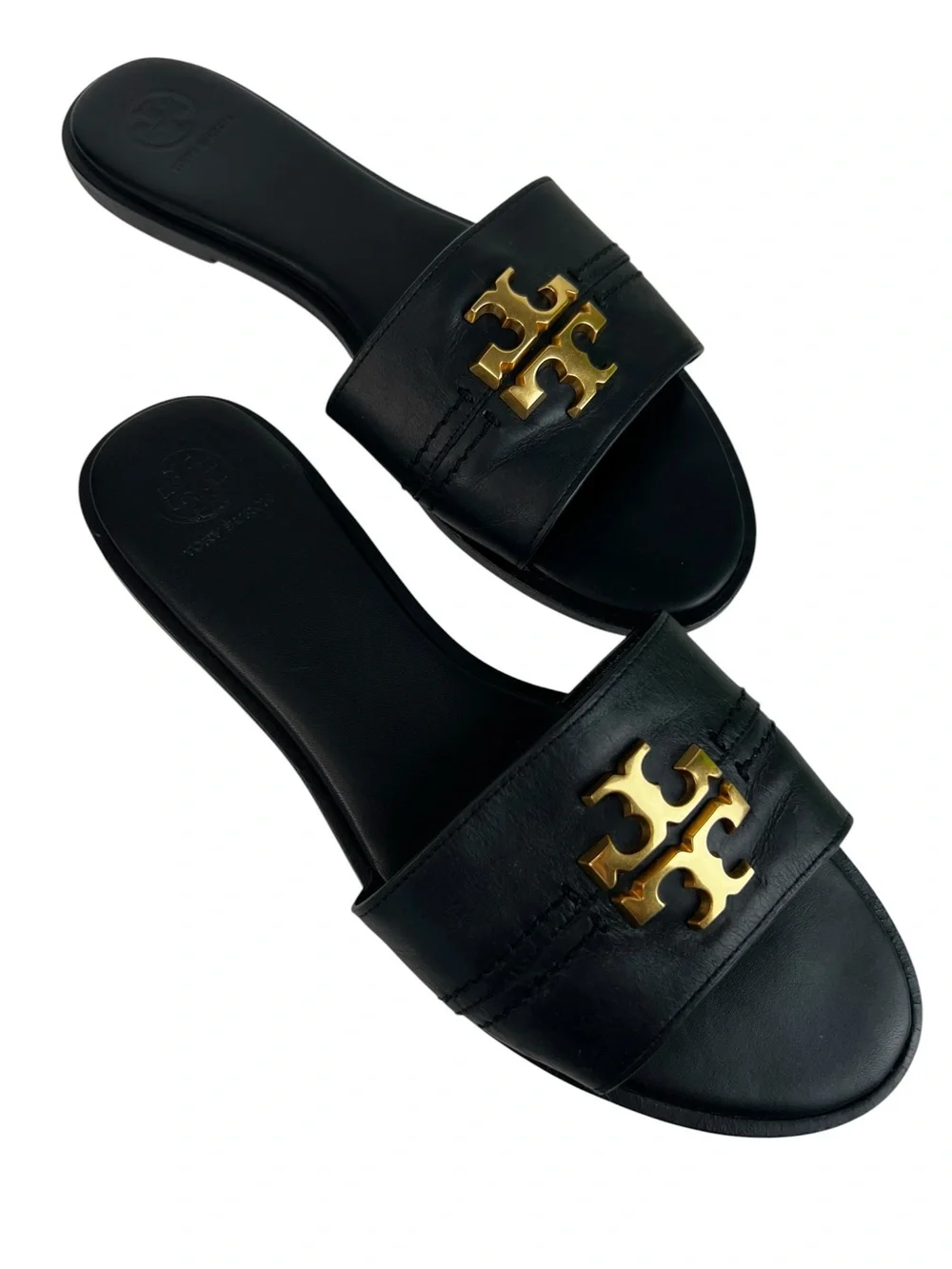 Tory Burch elevate your